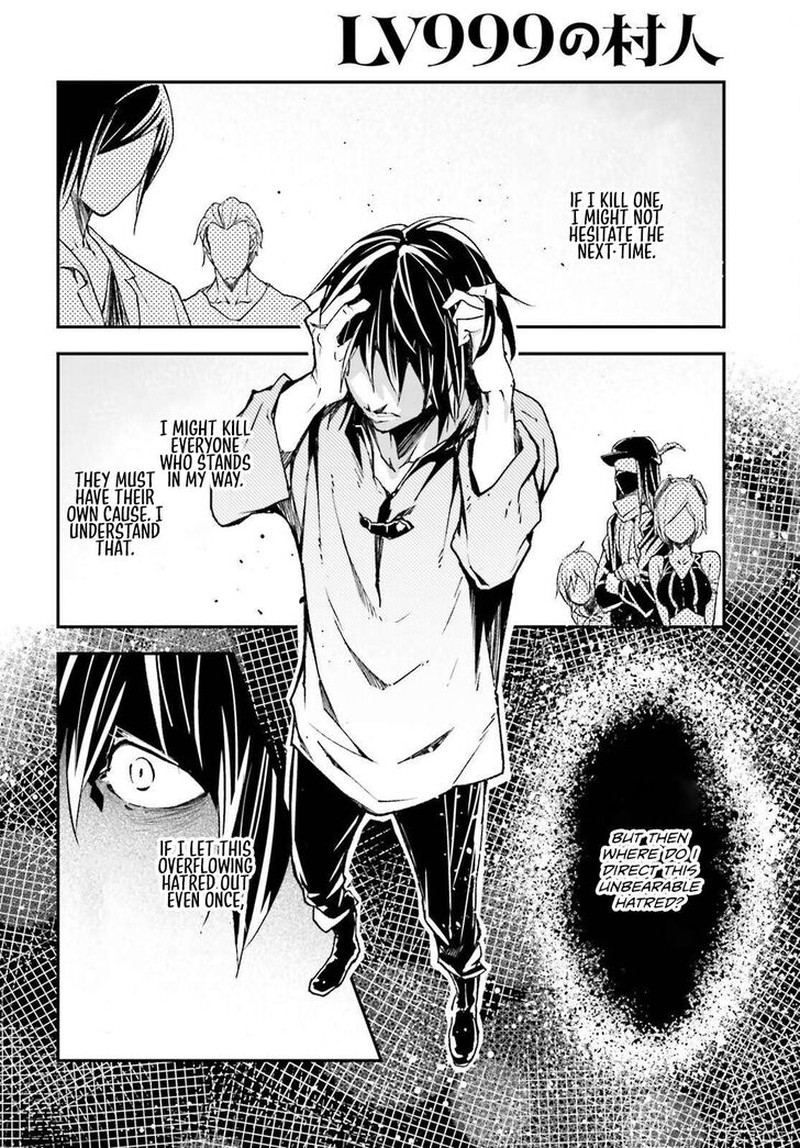 Lv999 No Murabito Chapter 79 Page 30