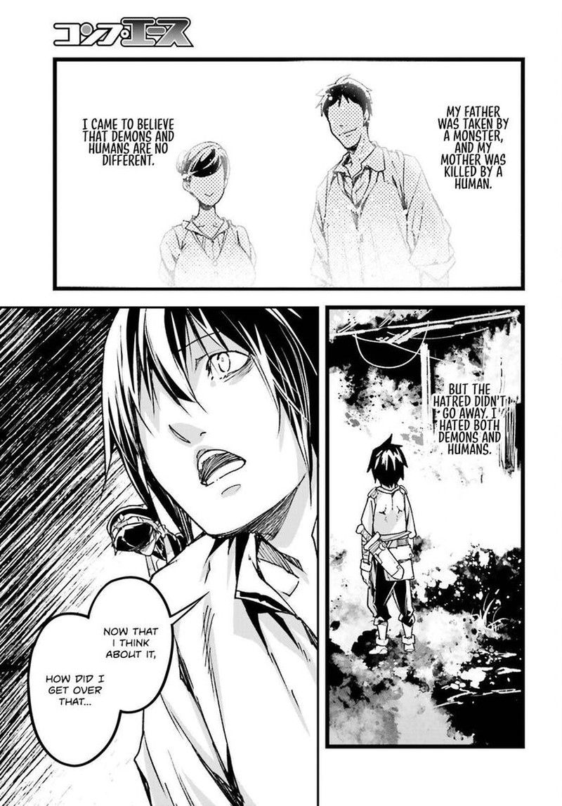 Lv999 No Murabito Chapter 79 Page 33