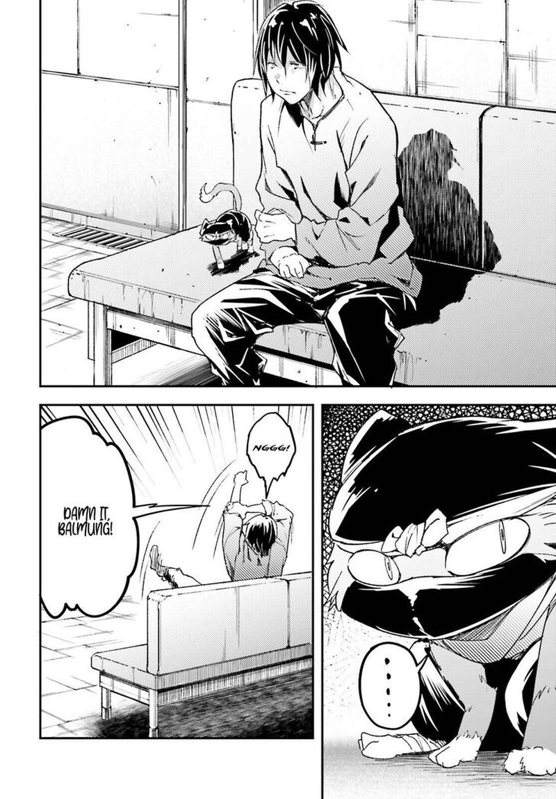 Lv999 No Murabito Chapter 79 Page 34