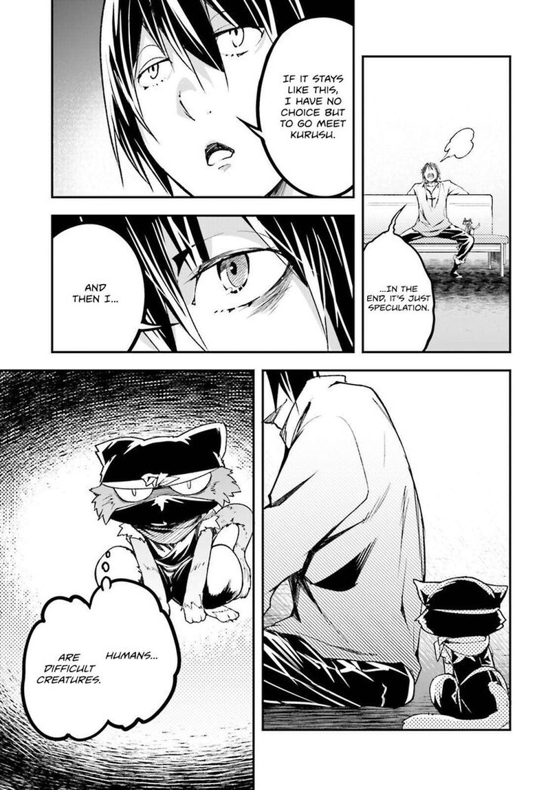 Lv999 No Murabito Chapter 79 Page 37