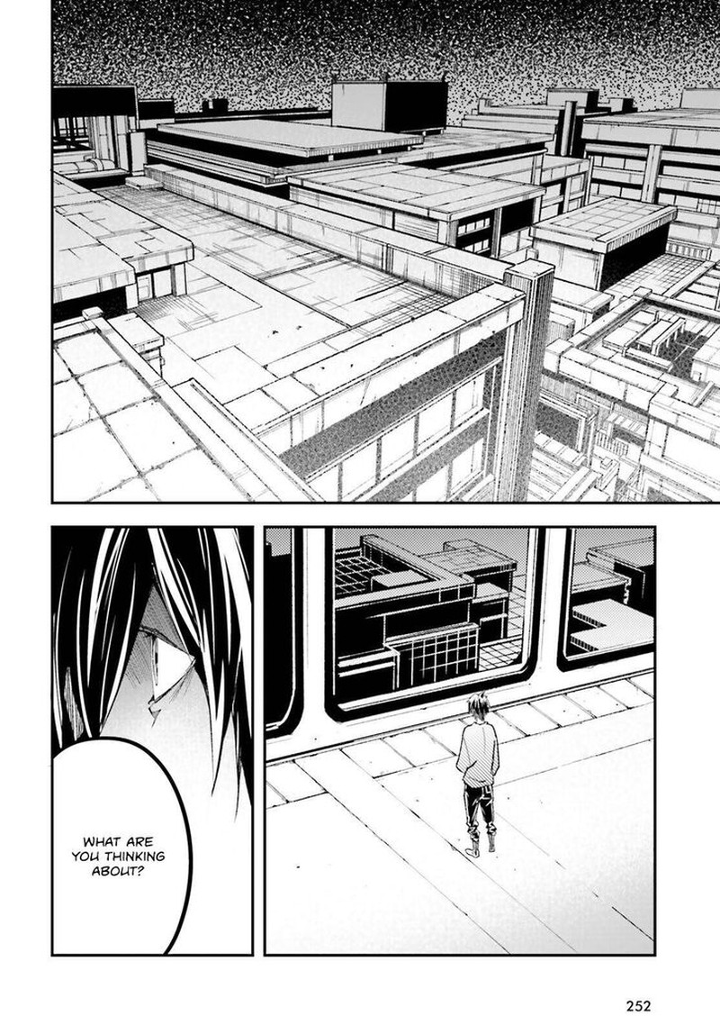 Lv999 No Murabito Chapter 79 Page 4
