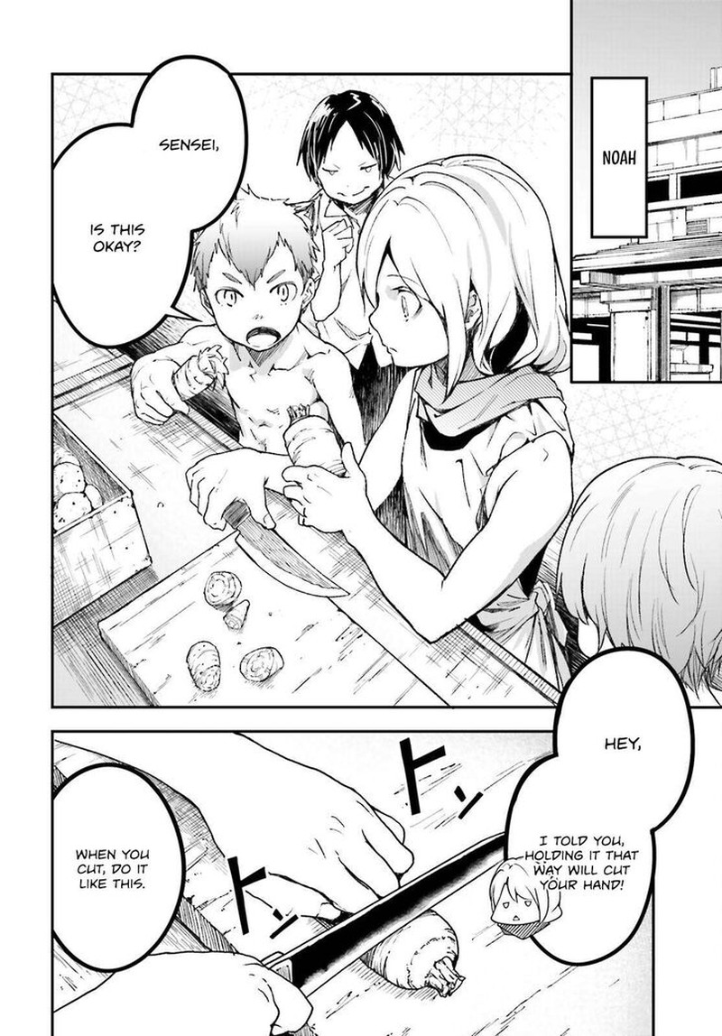 Lv999 No Murabito Chapter 82 Page 12