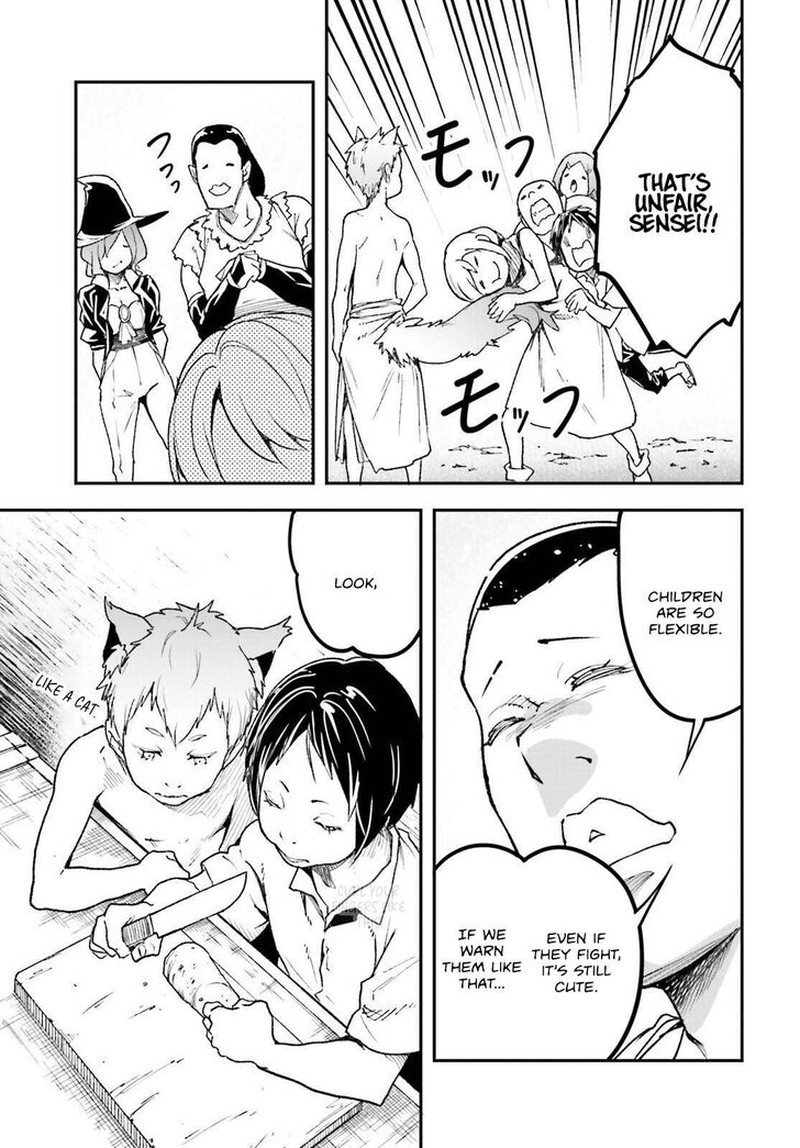 Lv999 No Murabito Chapter 82 Page 15