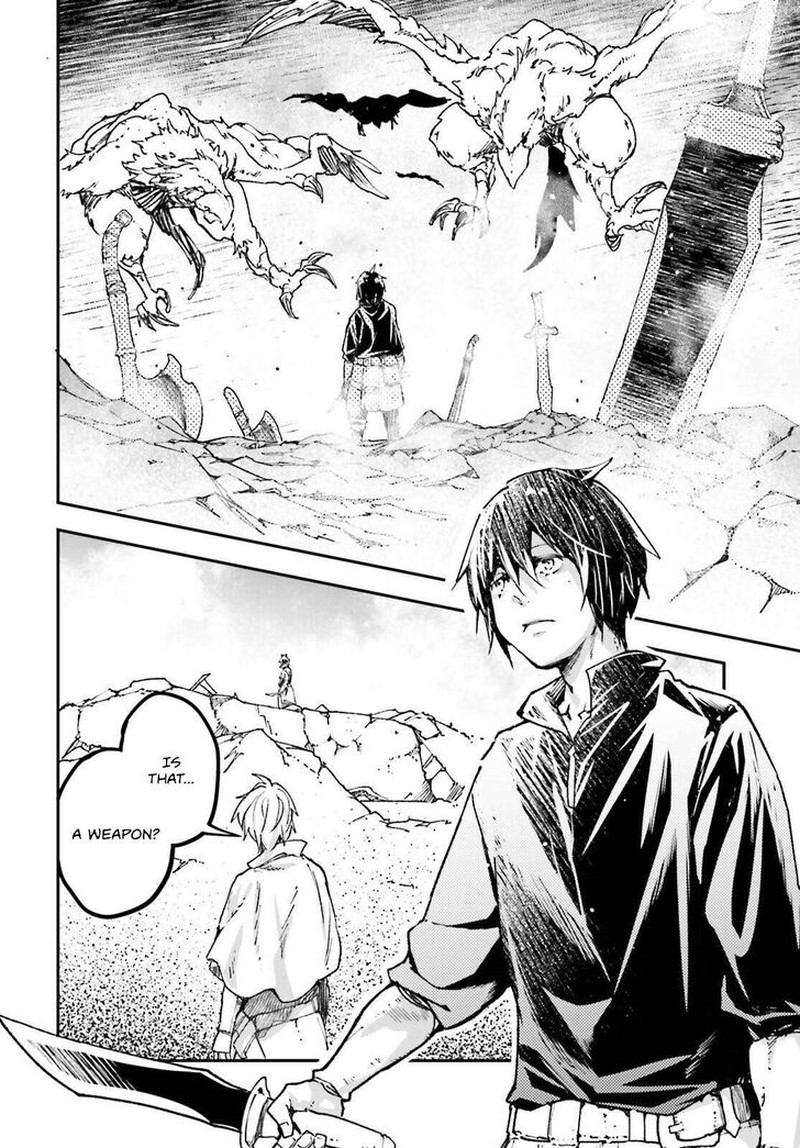 Lv999 No Murabito Chapter 82 Page 2