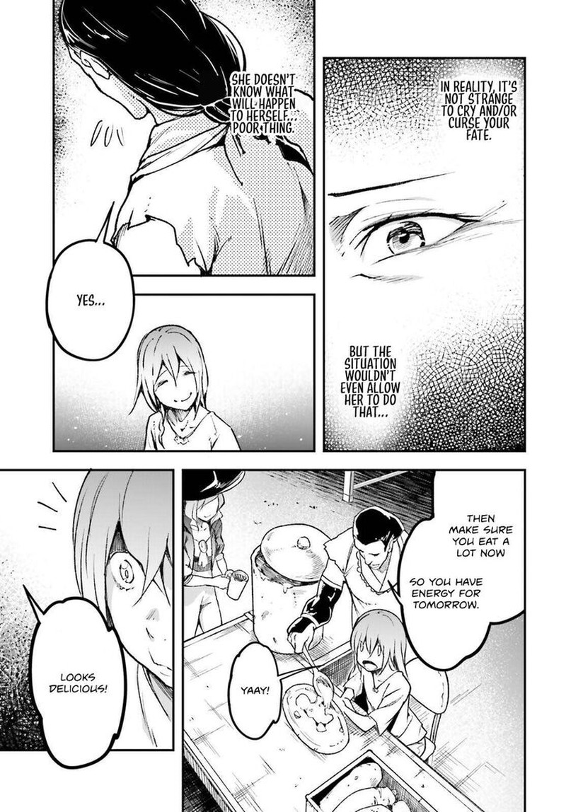 Lv999 No Murabito Chapter 82 Page 25