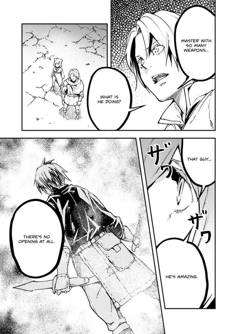 Lv999 No Murabito Chapter 82 Page 3