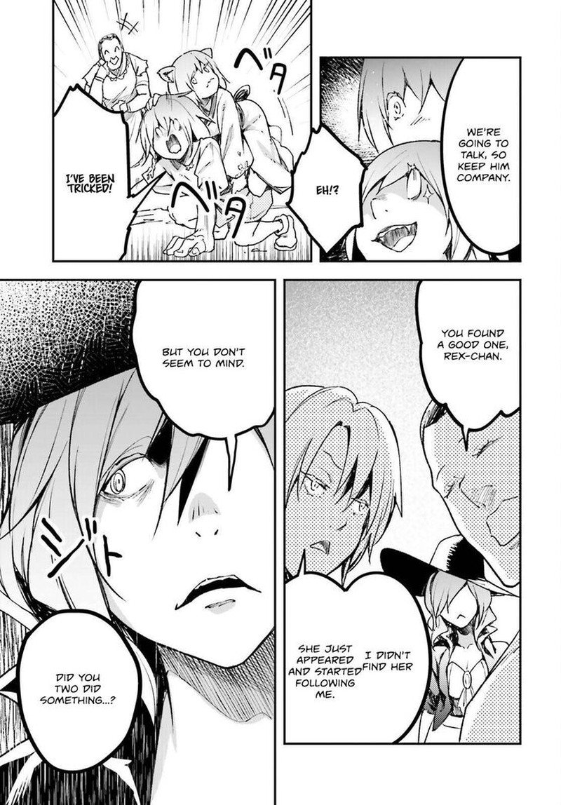 Lv999 No Murabito Chapter 82 Page 37