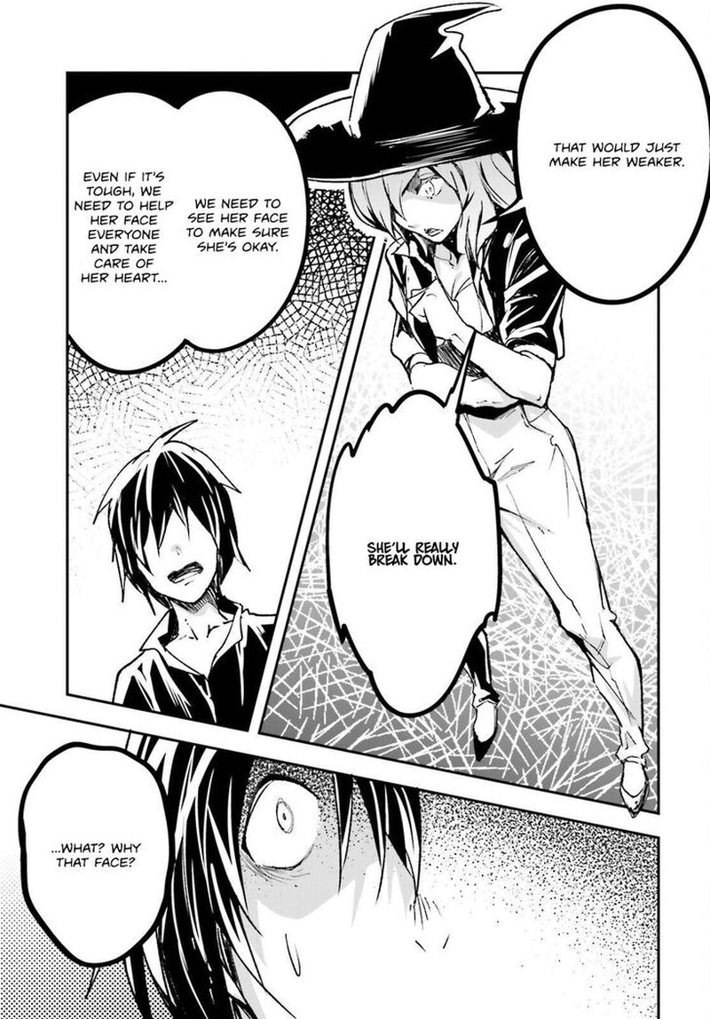 Lv999 No Murabito Chapter 82 Page 39