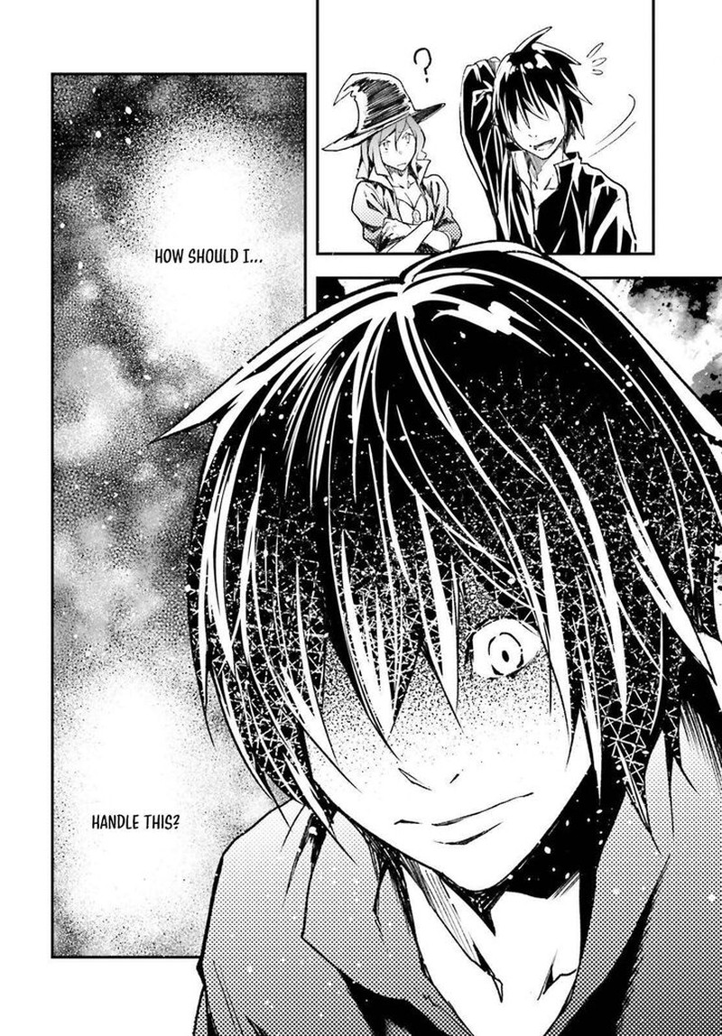 Lv999 No Murabito Chapter 82 Page 42