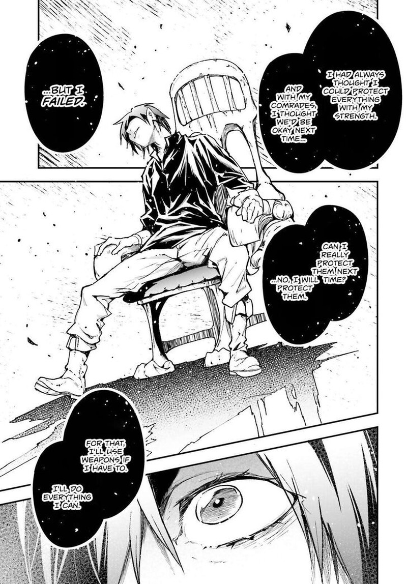 Lv999 No Murabito Chapter 82 Page 43