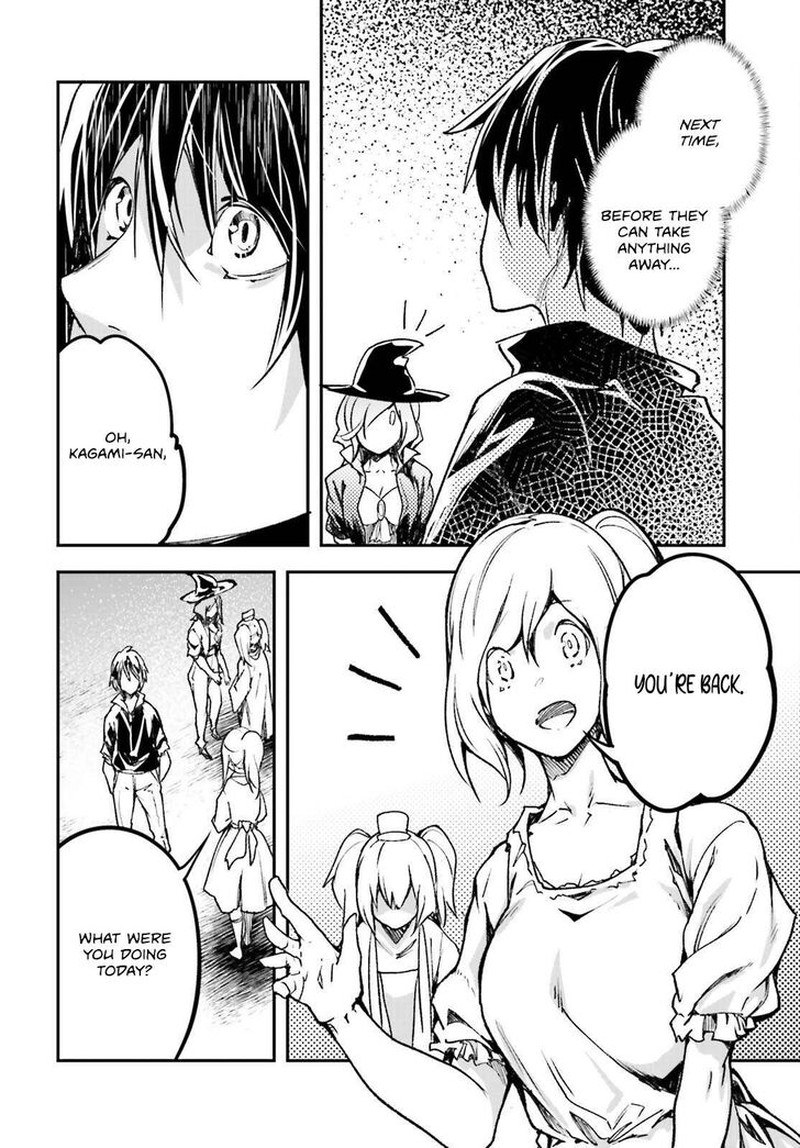 Lv999 No Murabito Chapter 82 Page 44