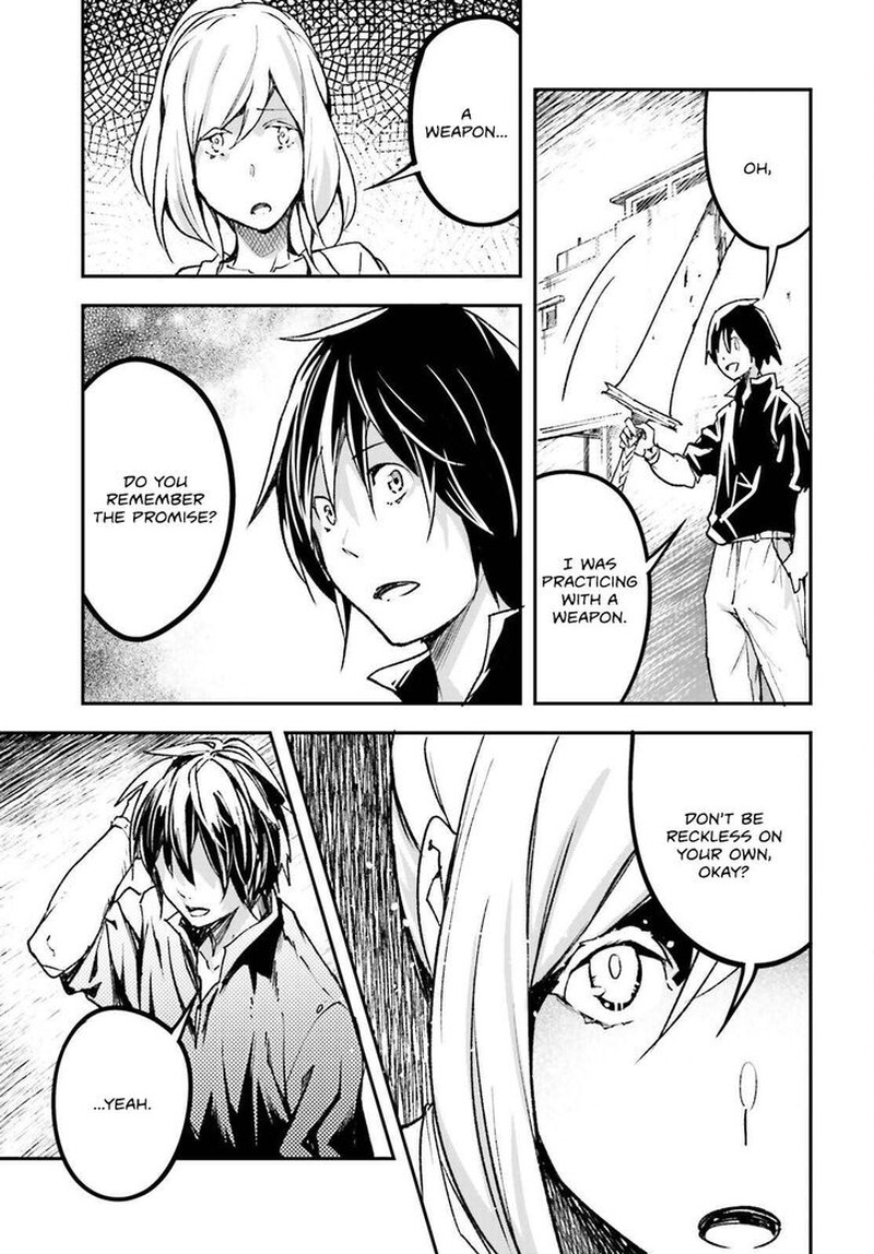 Lv999 No Murabito Chapter 82 Page 45