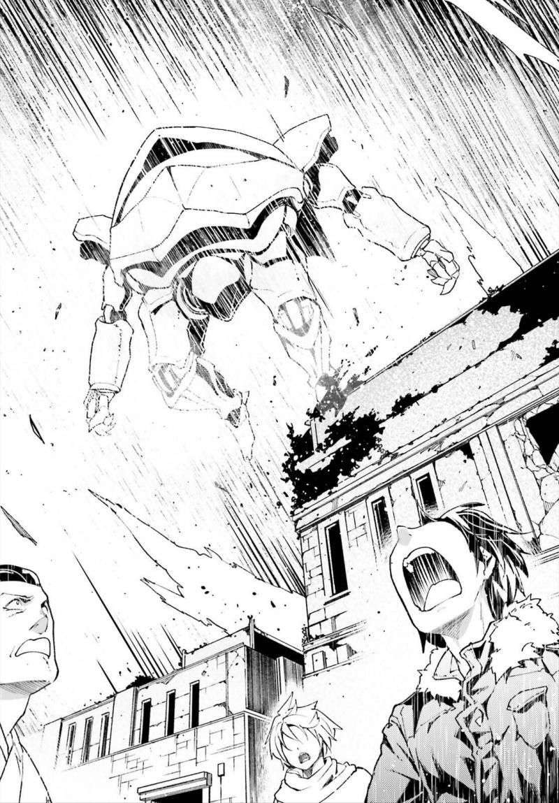 Lv999 No Murabito Chapter 86 Page 22