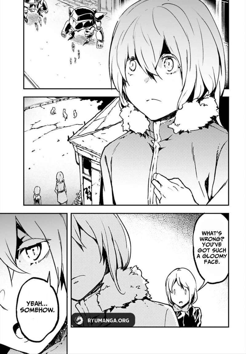 Lv999 No Murabito Chapter 86 Page 3