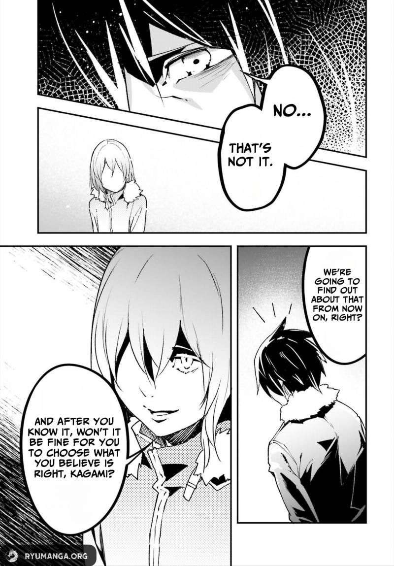 Lv999 No Murabito Chapter 86 Page 9