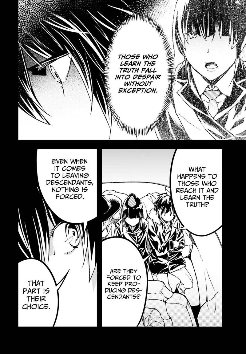 Lv999 No Murabito Chapter 88 Page 18