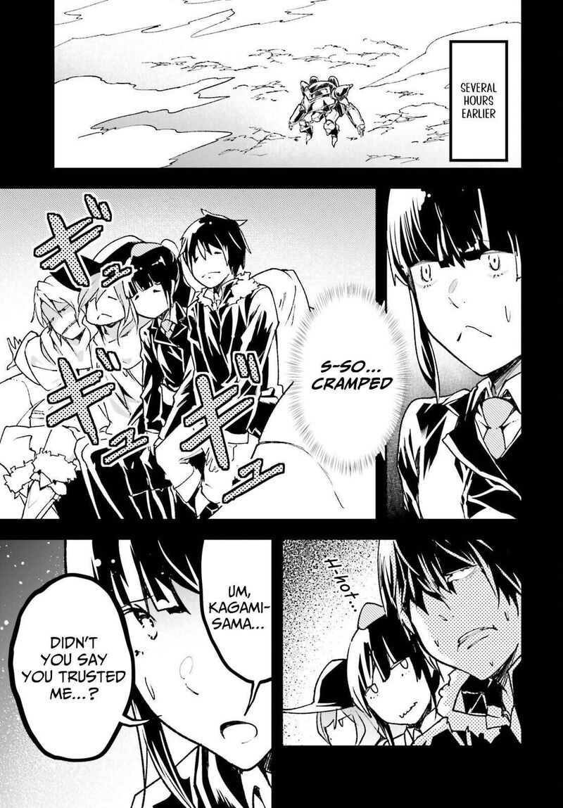 Lv999 No Murabito Chapter 88 Page 3