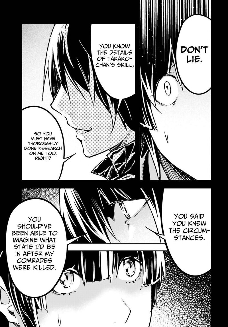 Lv999 No Murabito Chapter 88 Page 33