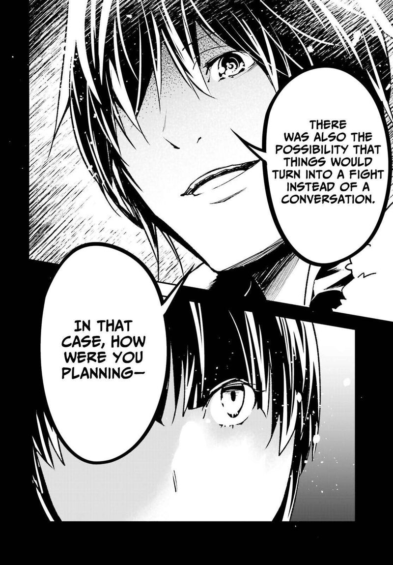 Lv999 No Murabito Chapter 88 Page 34