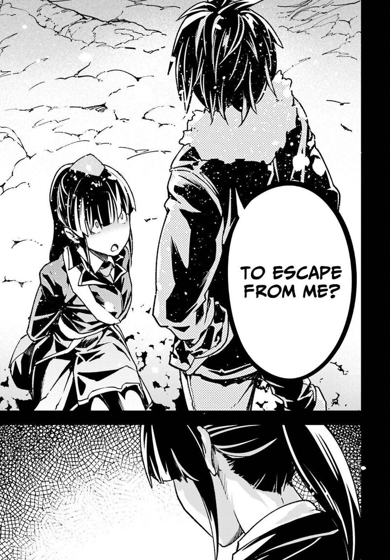 Lv999 No Murabito Chapter 88 Page 35