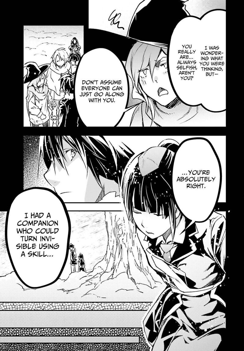 Lv999 No Murabito Chapter 88 Page 37