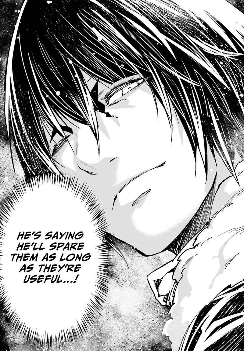 Lv999 No Murabito Chapter 88 Page 45