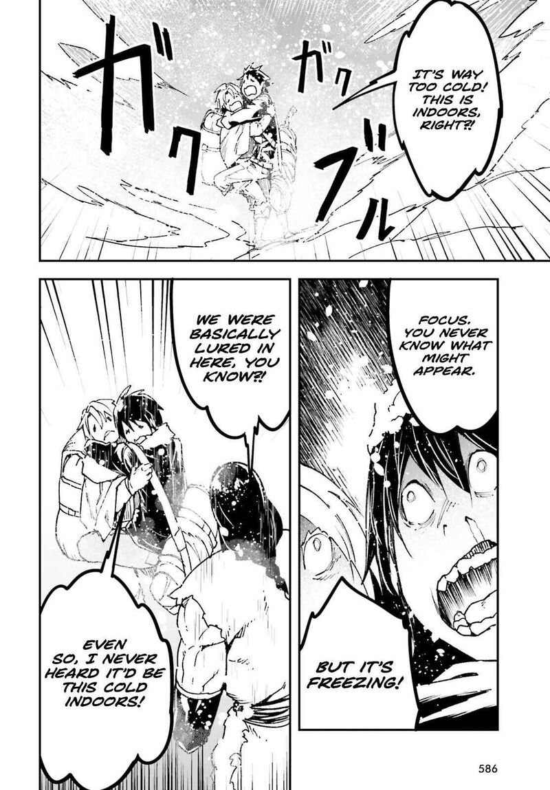 Lv999 No Murabito Chapter 89 Page 10