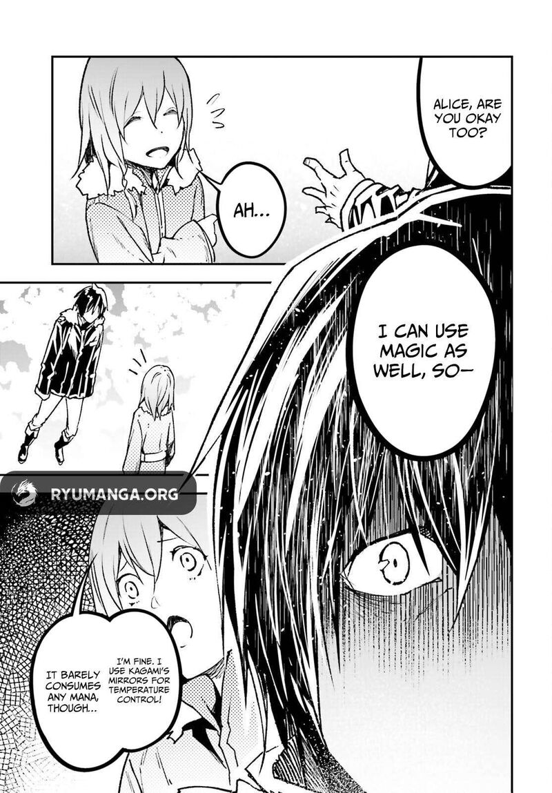 Lv999 No Murabito Chapter 89 Page 15