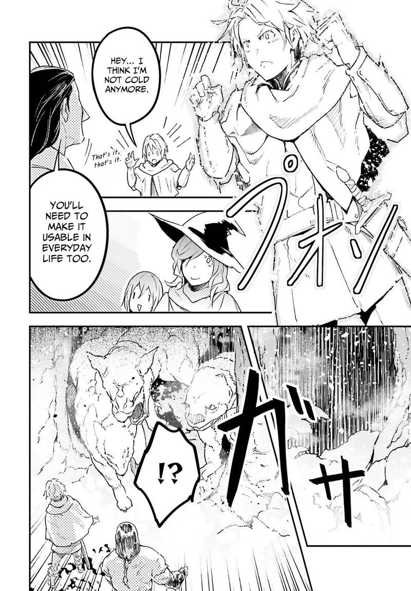 Lv999 No Murabito Chapter 89 Page 20