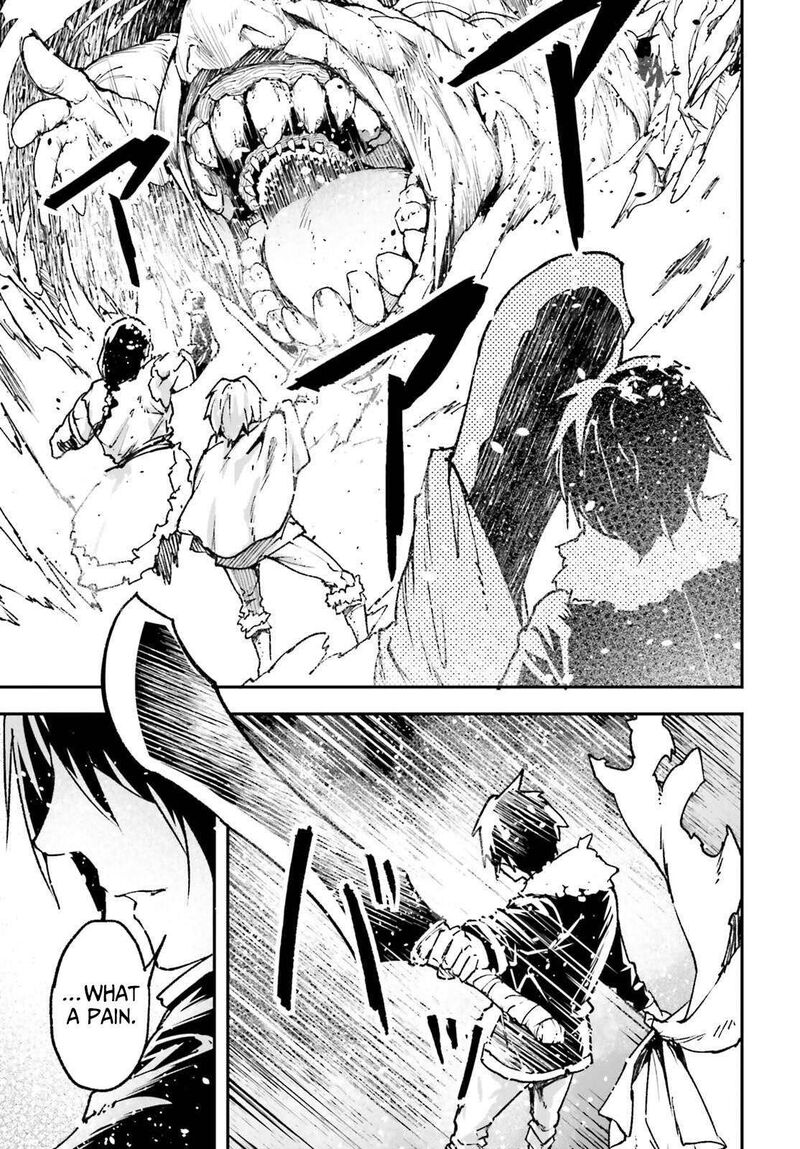 Lv999 No Murabito Chapter 89 Page 23