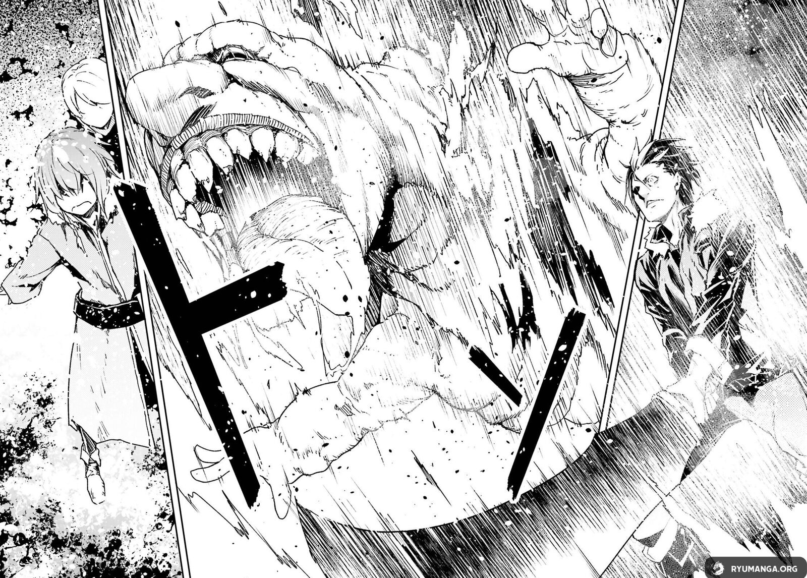 Lv999 No Murabito Chapter 89 Page 24