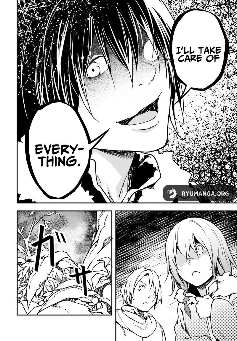 Lv999 No Murabito Chapter 90 Page 10