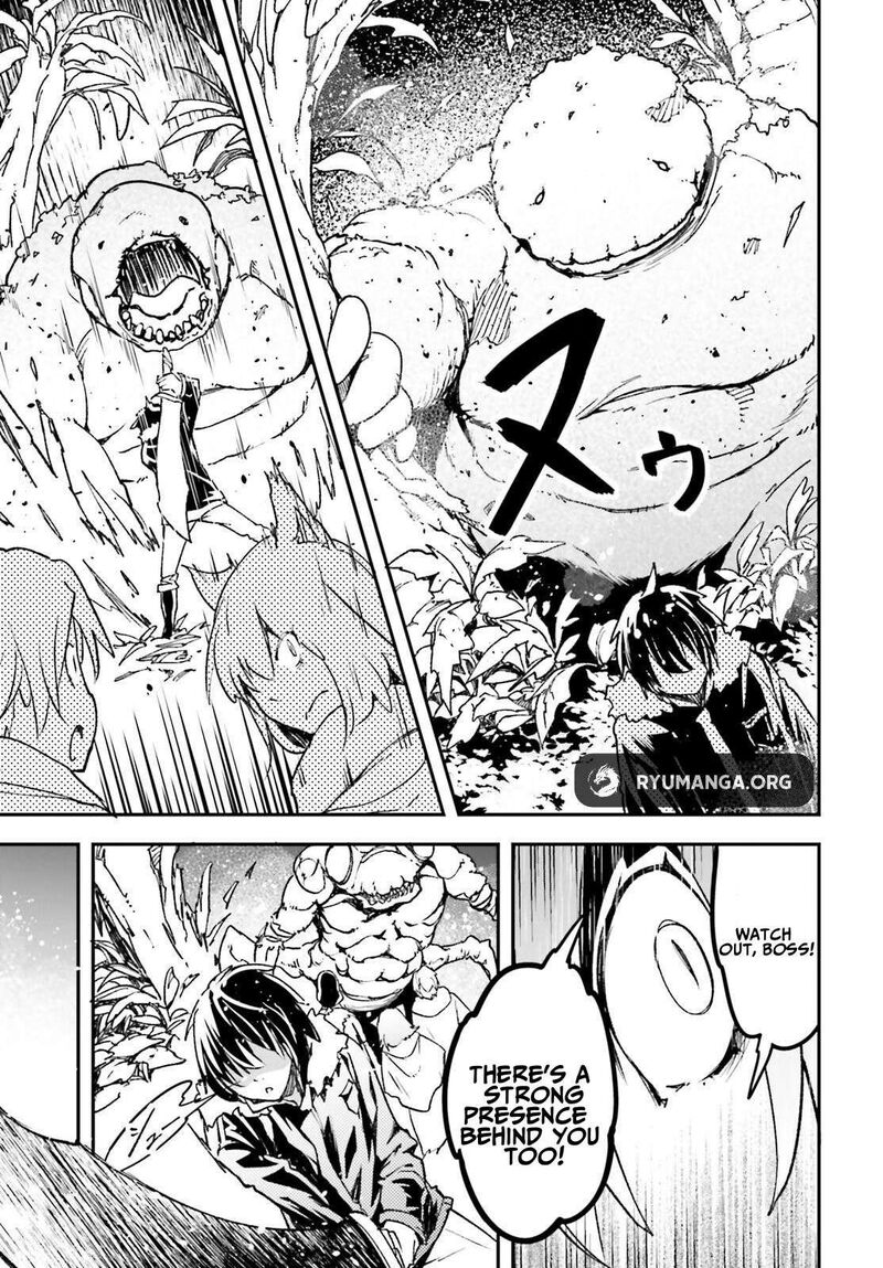 Lv999 No Murabito Chapter 90 Page 11