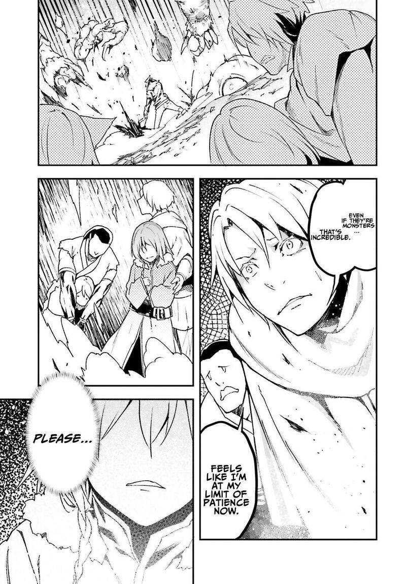 Lv999 No Murabito Chapter 90 Page 13