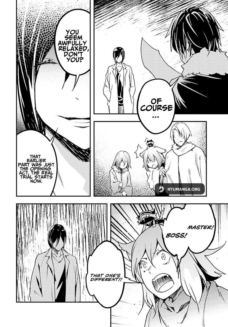 Lv999 No Murabito Chapter 90 Page 20