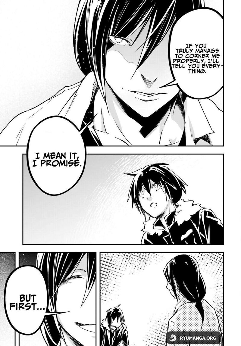 Lv999 No Murabito Chapter 90 Page 23