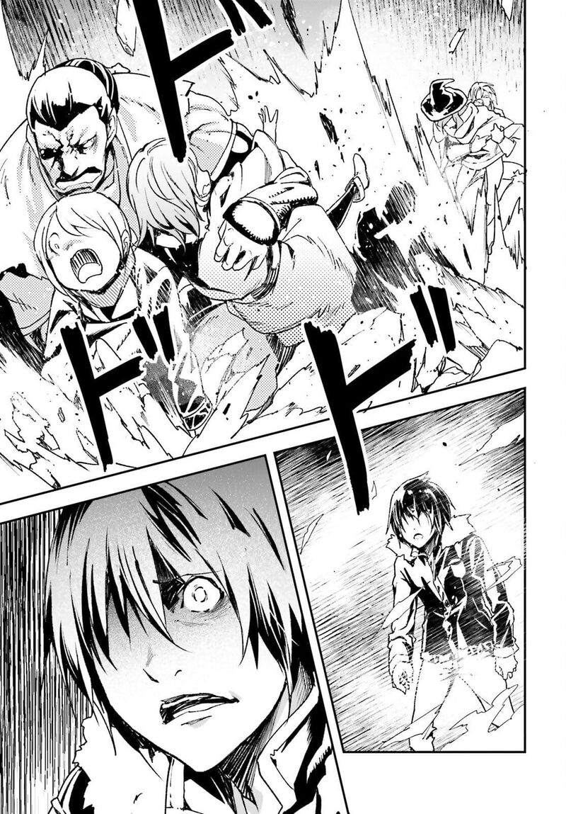 Lv999 No Murabito Chapter 91 Page 6