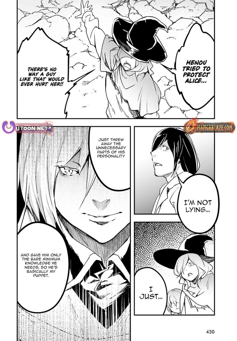Lv999 No Murabito Chapter 91 Page 9