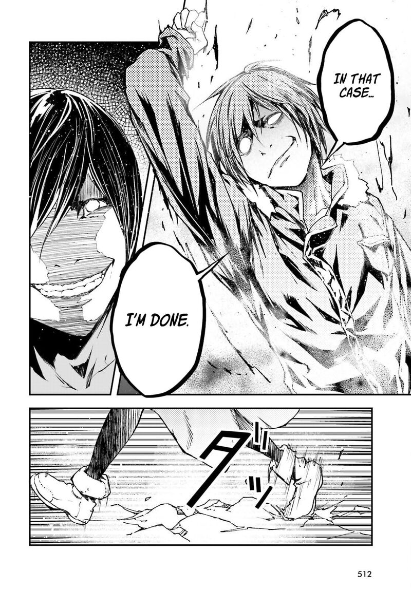 Lv999 No Murabito Chapter 92 Page 11