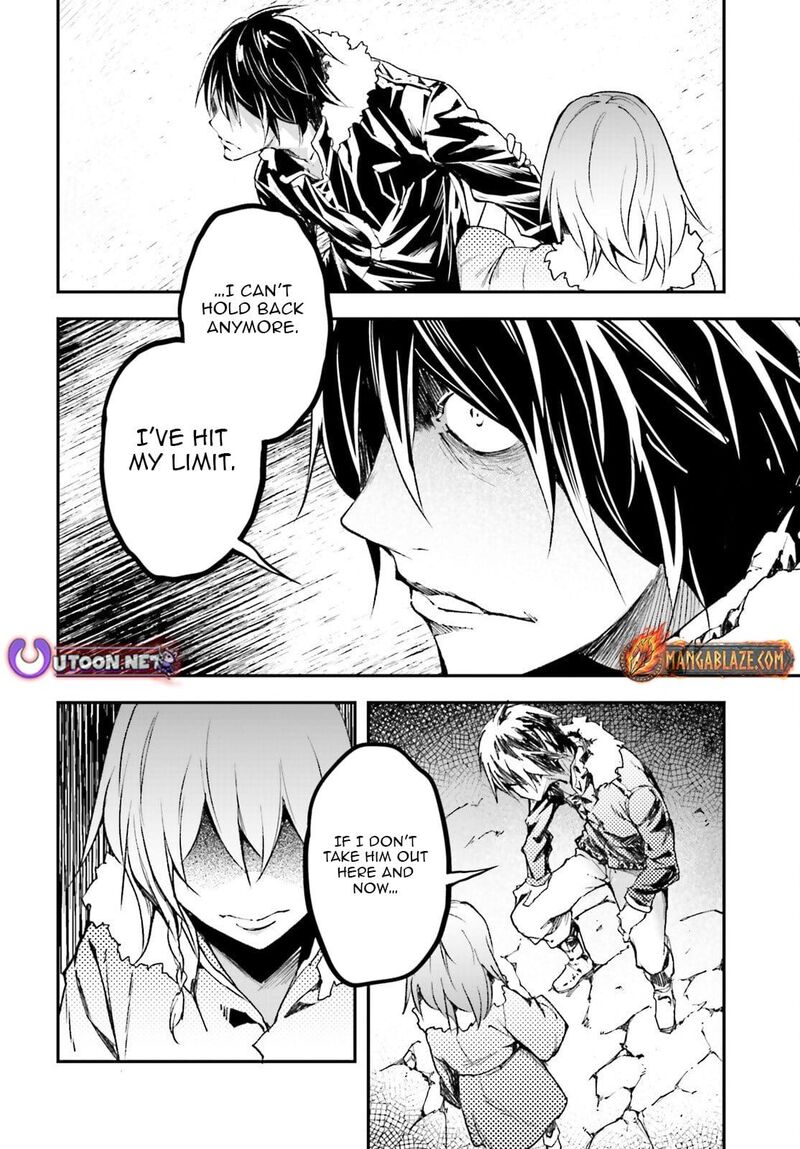 Lv999 No Murabito Chapter 92 Page 13