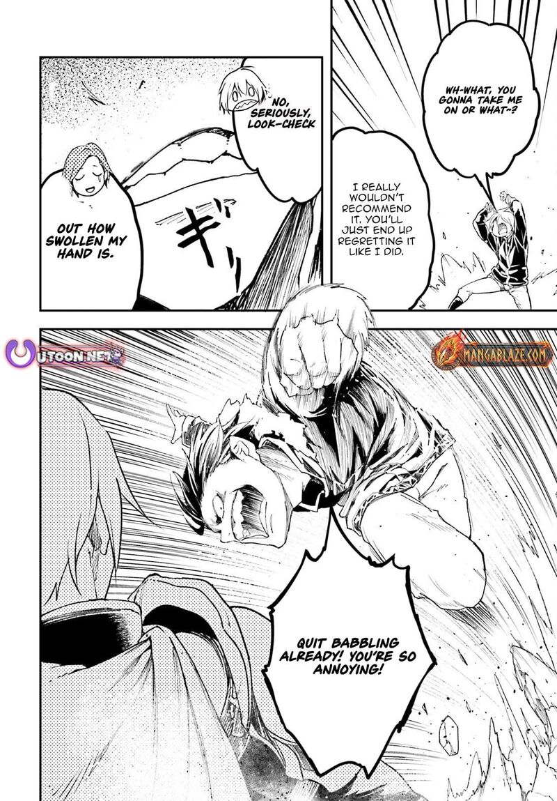 Lv999 No Murabito Chapter 93 Page 17