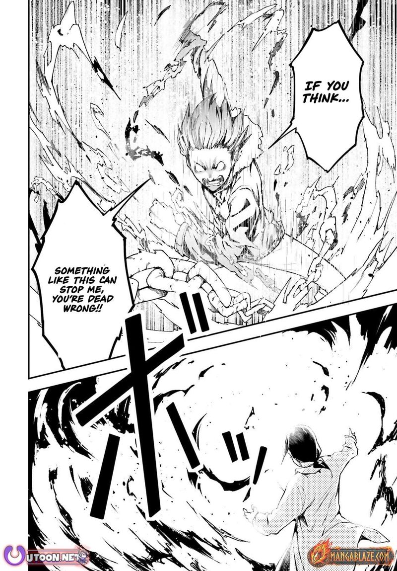 Lv999 No Murabito Chapter 93 Page 9