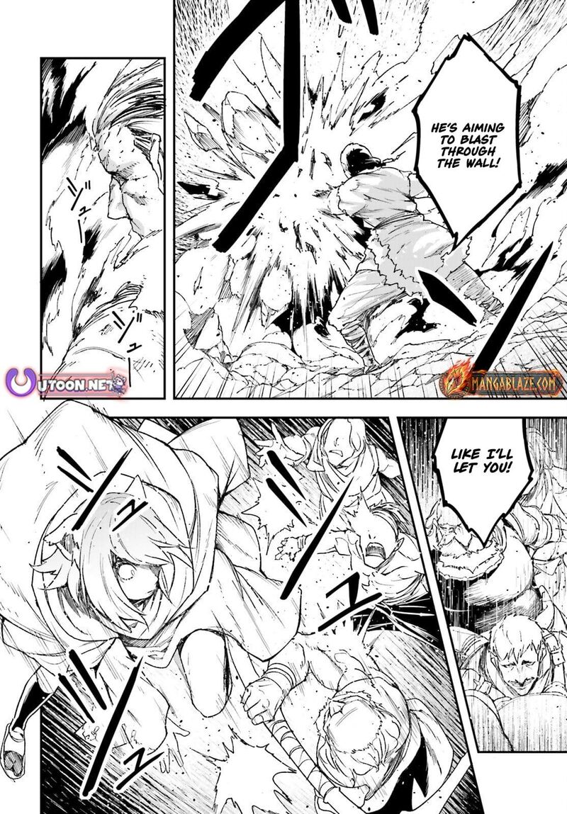 Lv999 No Murabito Chapter 94 Page 13