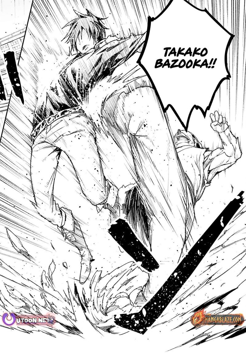 Lv999 No Murabito Chapter 94 Page 21