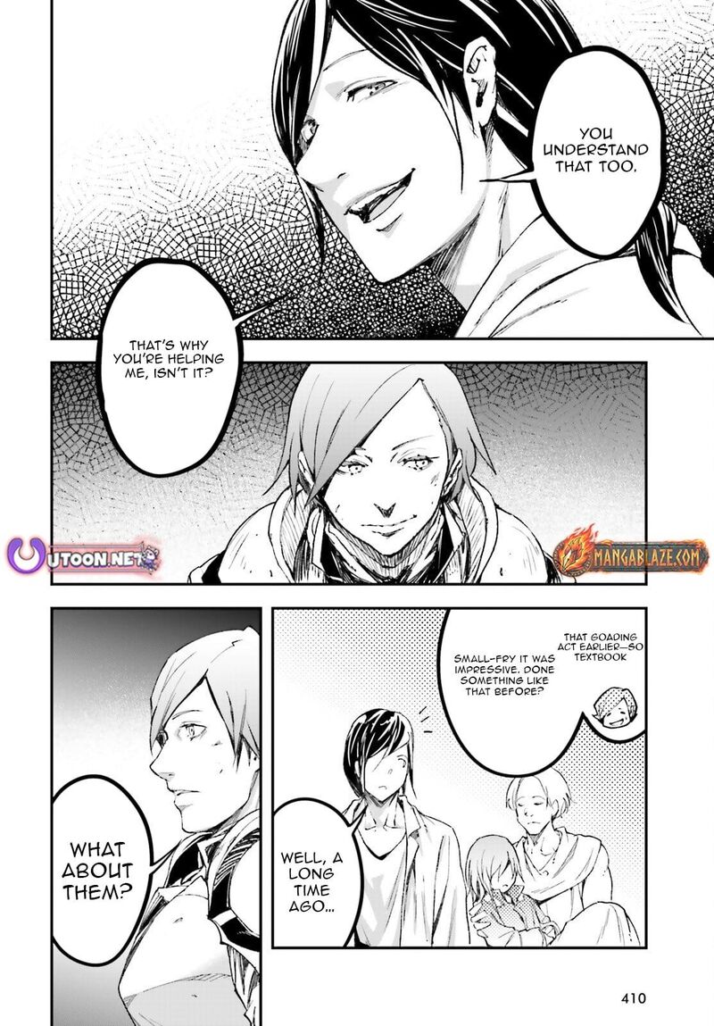 Lv999 No Murabito Chapter 94 Page 29