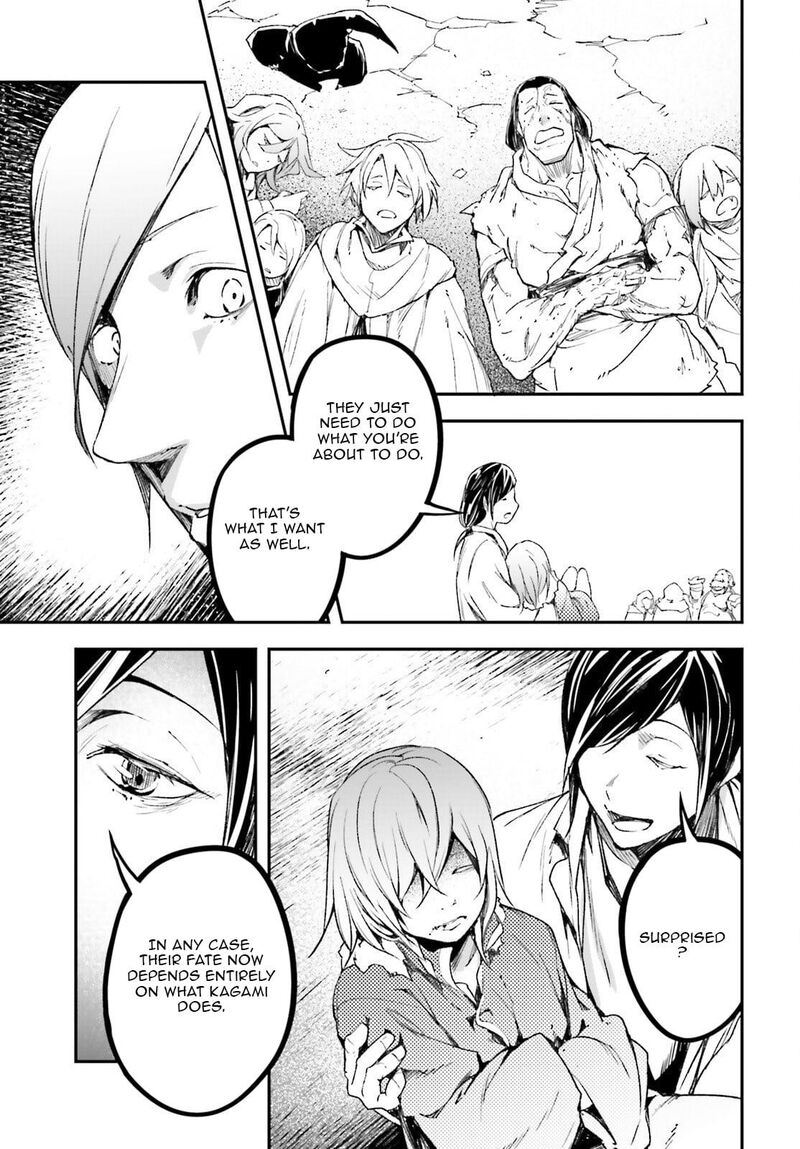 Lv999 No Murabito Chapter 94 Page 30