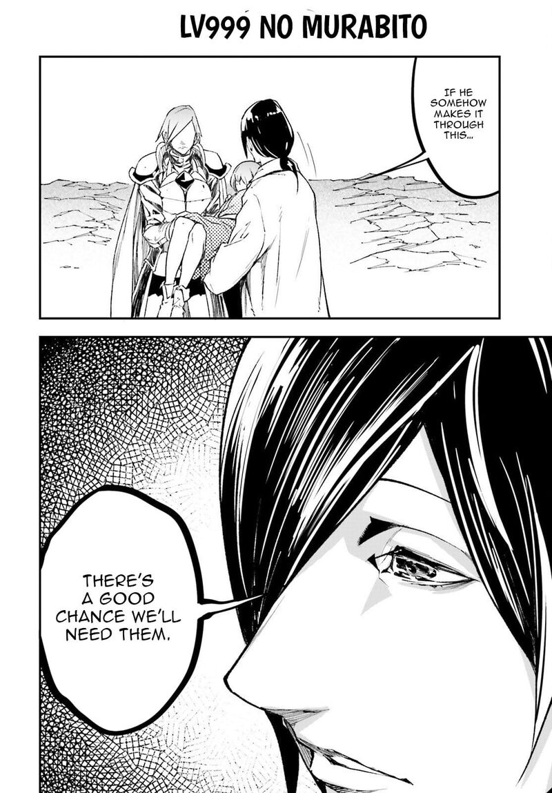 Lv999 No Murabito Chapter 94 Page 31