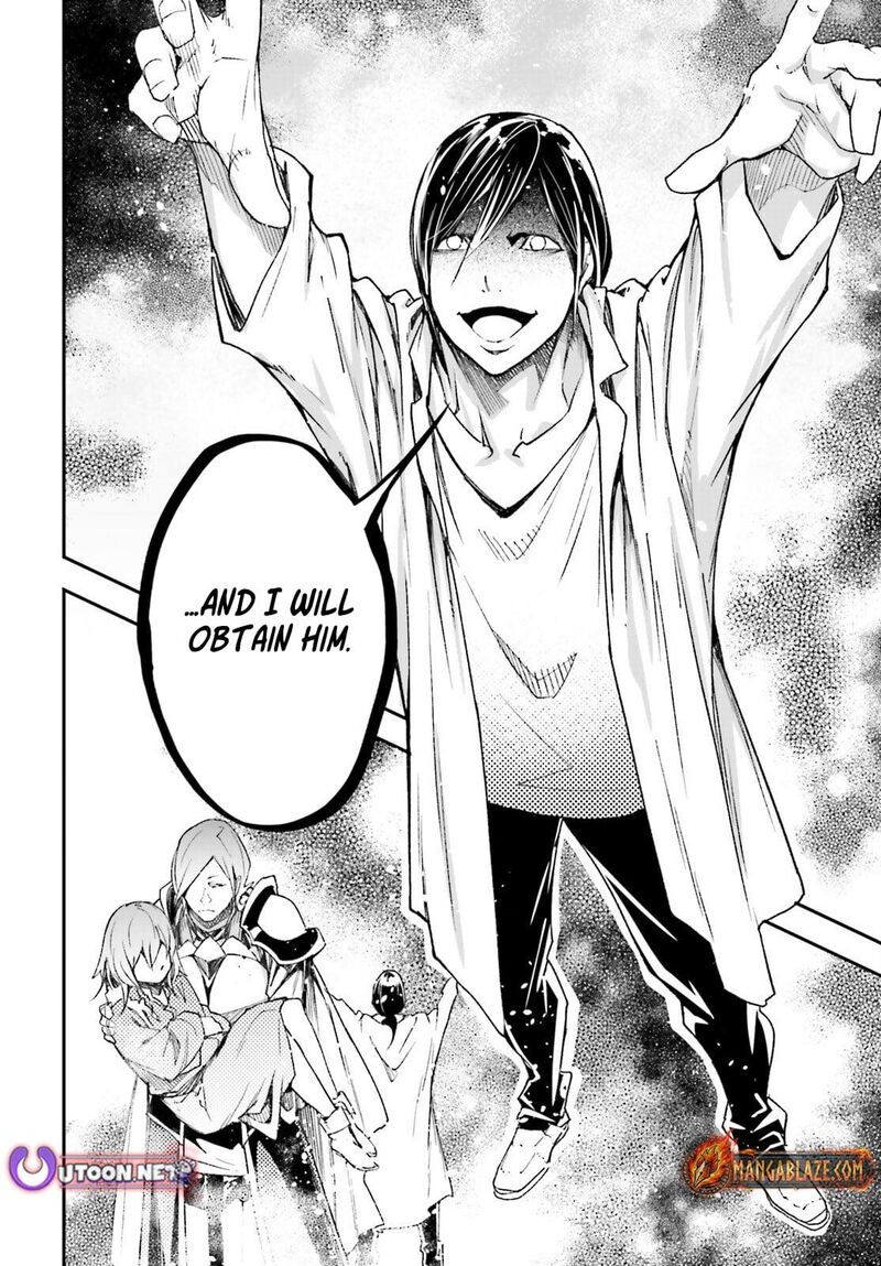 Lv999 No Murabito Chapter 94 Page 33