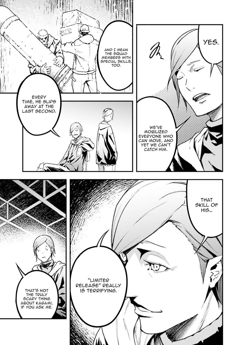 Lv999 No Murabito Chapter 95 Page 10