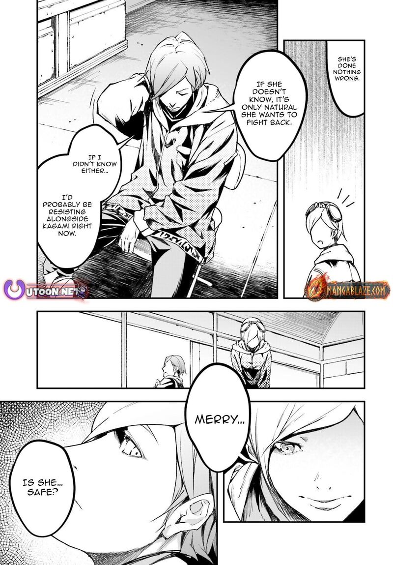 Lv999 No Murabito Chapter 95 Page 14